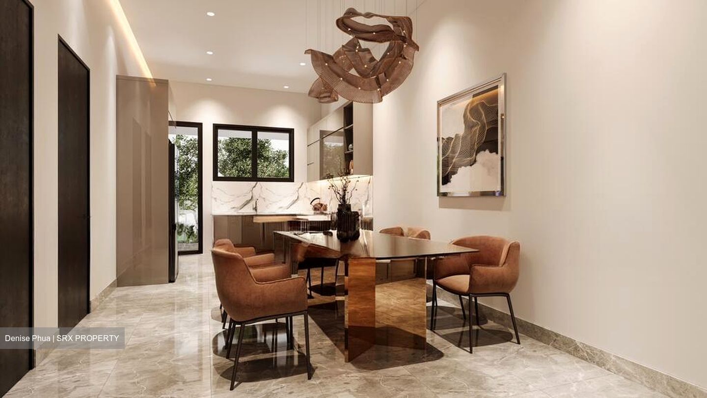 Bedok South Road (D16), Terrace #496688091